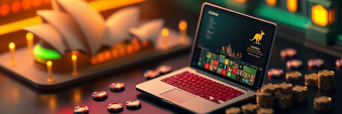 Is Ozwin Casino One of the Best New Online Casino Options in Australia? — ozwin casino in Australia