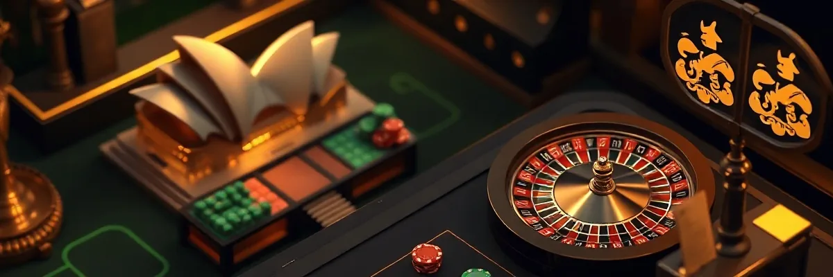 ozwin casino in Australia — Playing at Ozwin Casino for Real Money